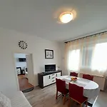 Apartmán Zvonimir Vodice