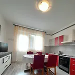 Zvonimir Apartmán Vodice