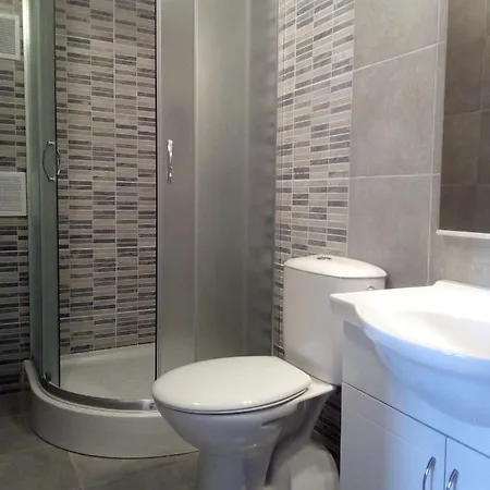 Apartment Zvonimir Vodice