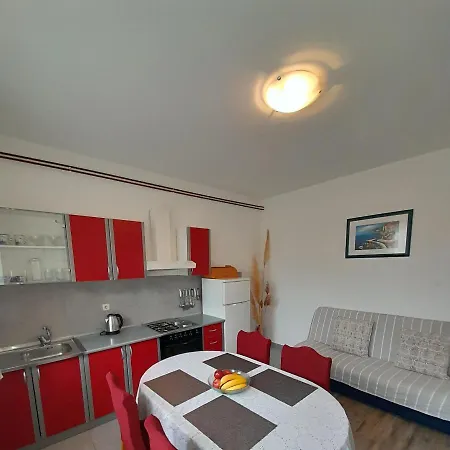 Apartamento Zvonimir Vodice