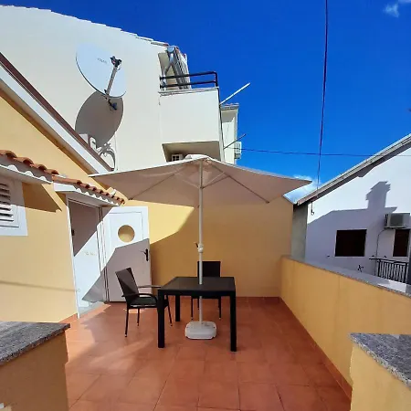 Apartment Zvonimir *