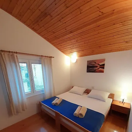 Zvonimir Apartment *