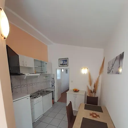 Zvonimir Apartamento Vodice