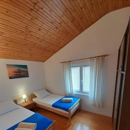 Apartment Zvonimir *