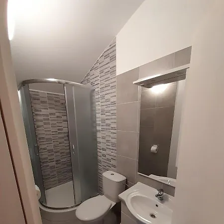 Apartamento Zvonimir *