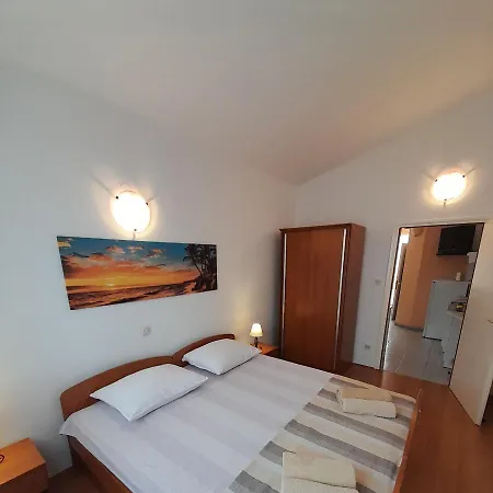Apartment Zvonimir Vodice