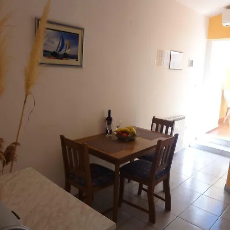 Apartamento Zvonimir Vodice