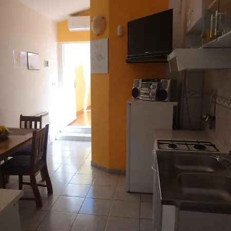 Apartamento Zvonimir Vodice