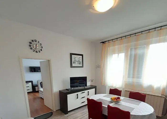 Appartamento Zvonimir Vodice