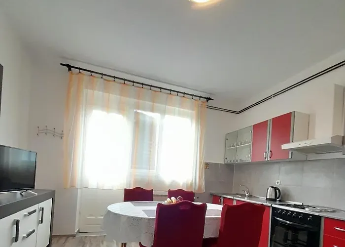 Zvonimir Appartamento Vodice