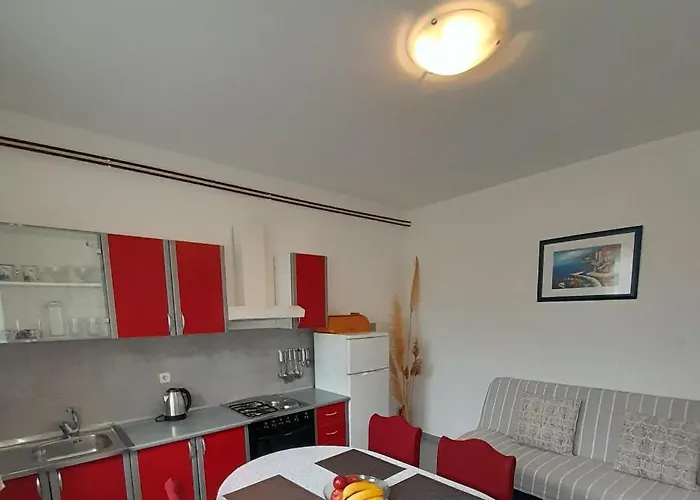 Appartamento Zvonimir Vodice