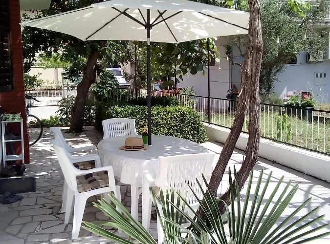 Zvonimir Appartamento