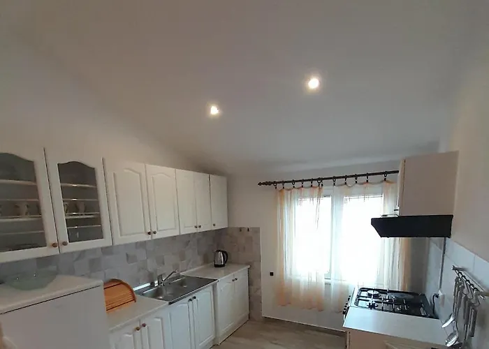 Zvonimir Διαμέρισμα