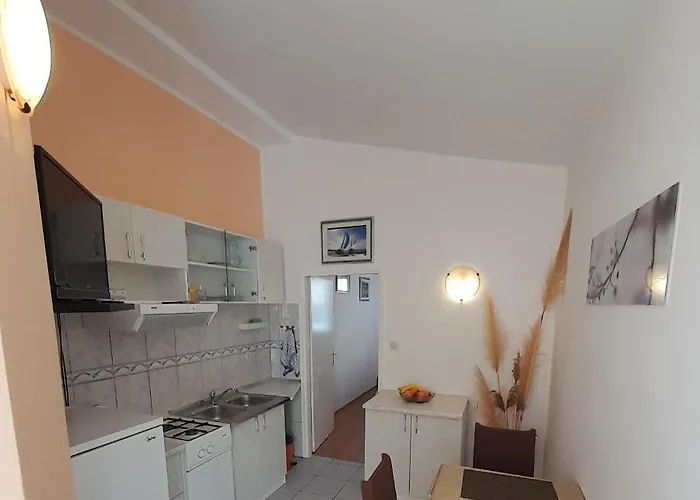 Zvonimir Appartamento Vodice