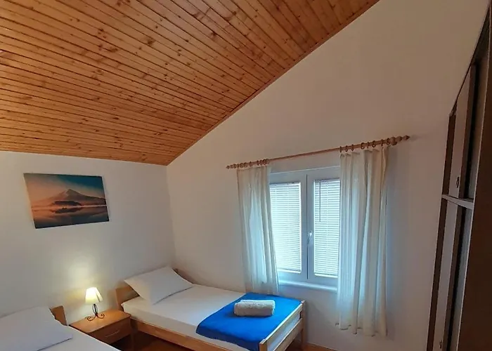 Apartment Zvonimir *