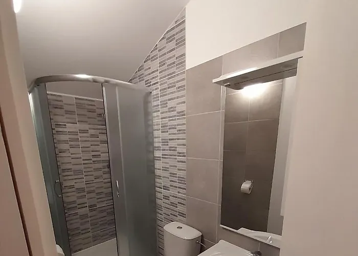 Appartamento Zvonimir *