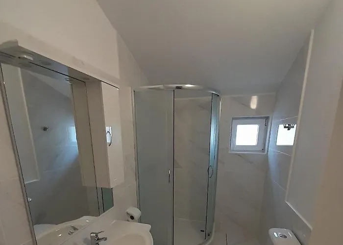 Zvonimir Διαμέρισμα