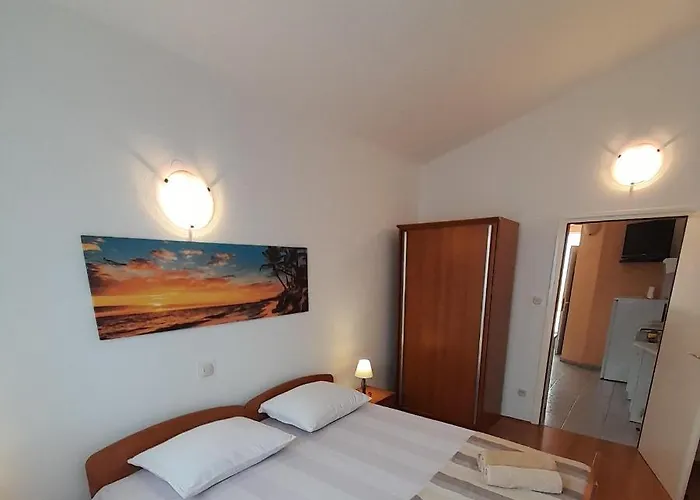 Appartamento Zvonimir Vodice