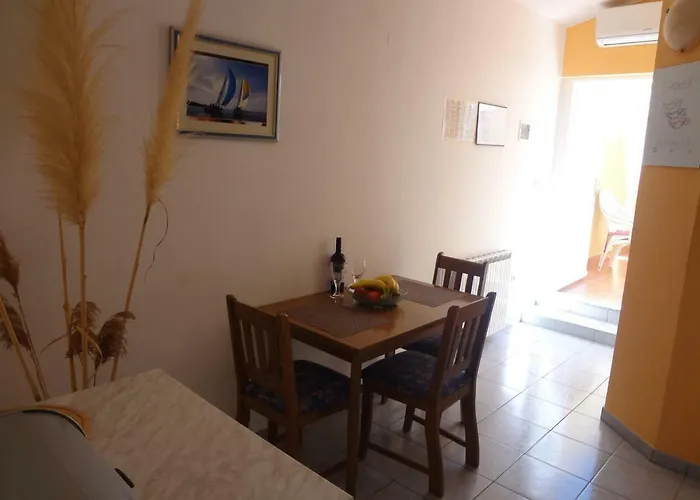 Appartamento Zvonimir Vodice